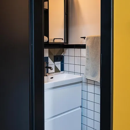 Appartement Nadolnik