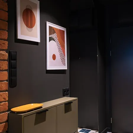 Nadolnik Apartment Poznan