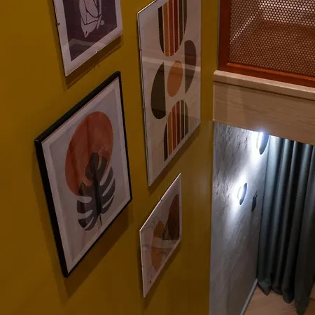 Nadolnik Apartment Poznan