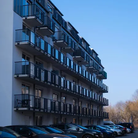 Nadolnik Apartment Poznan