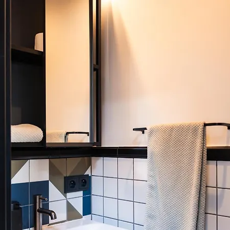 Appartement Nadolnik *