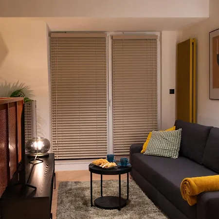 Appartement Nadolnik *