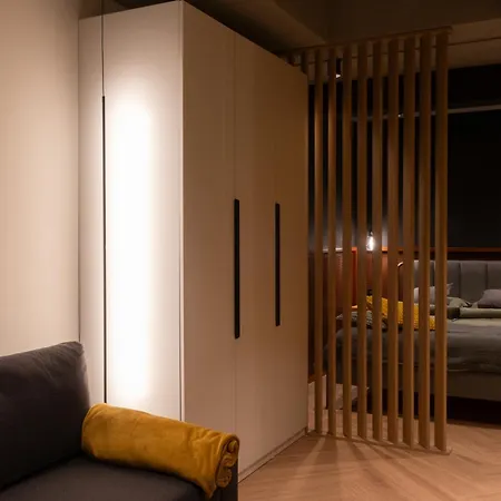 Apartament Nadolnik *