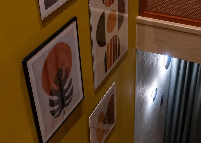 Nadolnik 公寓 波兹南