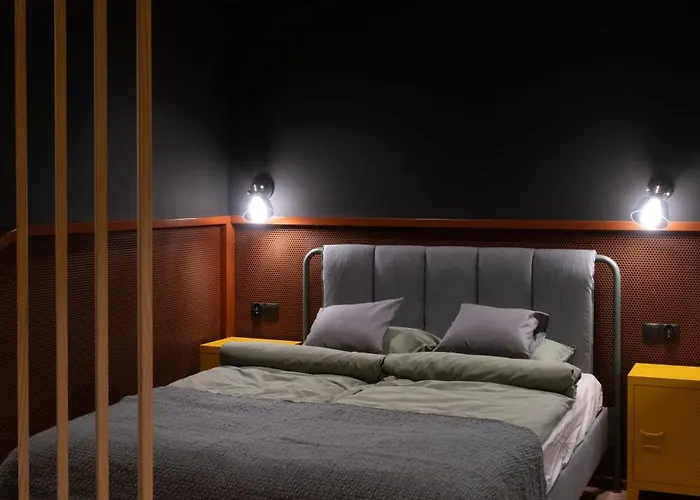 Nadolnik * 波兹南